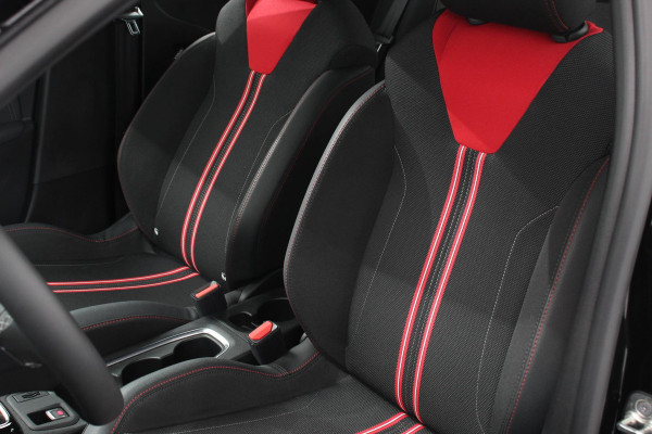 Opel Corsa 1.2 100pk Turbo GS Line | Navigatie | Apple Carplay/Android Auto | Climate Control | Cruise Control | Lichtmetalen velgen | Sportstoelen