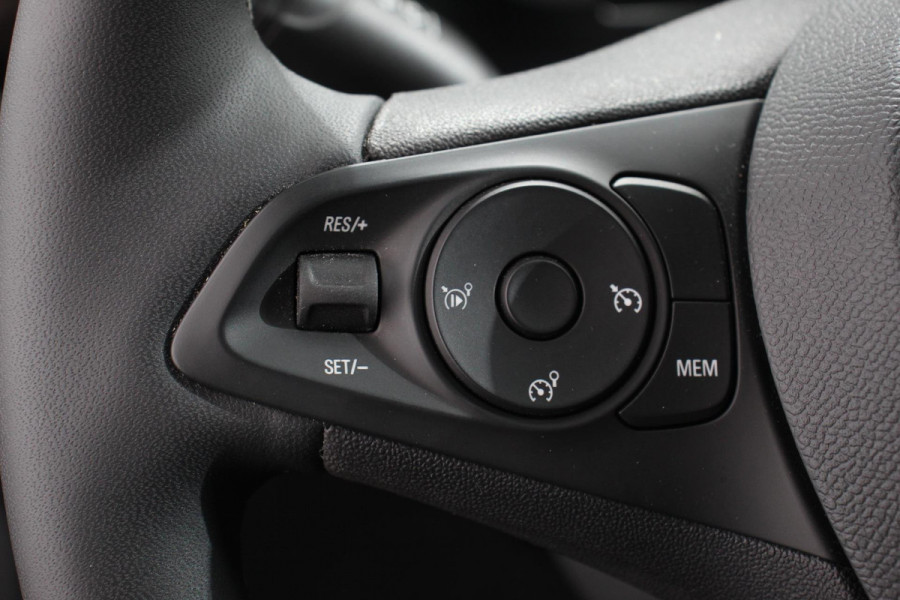 Opel Corsa 1.2 100pk Turbo GS Line | Navigatie | Apple Carplay/Android Auto | Climate Control | Cruise Control | Lichtmetalen velgen | Sportstoelen