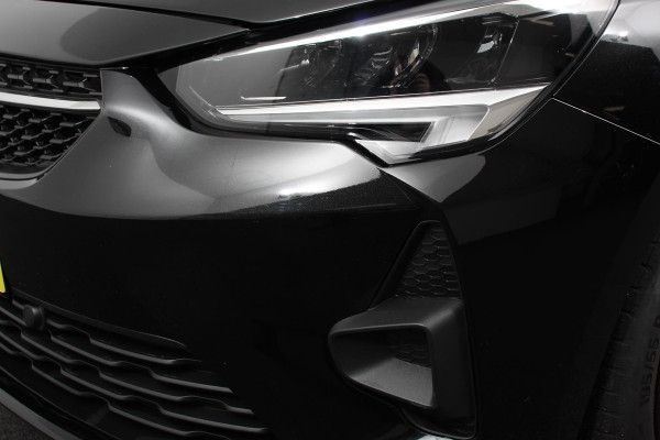 Opel Corsa 1.2 100pk Turbo GS Line | Navigatie | Apple Carplay/Android Auto | Climate Control | Cruise Control | Lichtmetalen velgen | Sportstoelen