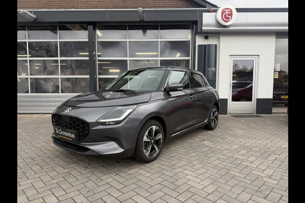 Suzuki Swift 1.2 Style Smart Hybrid