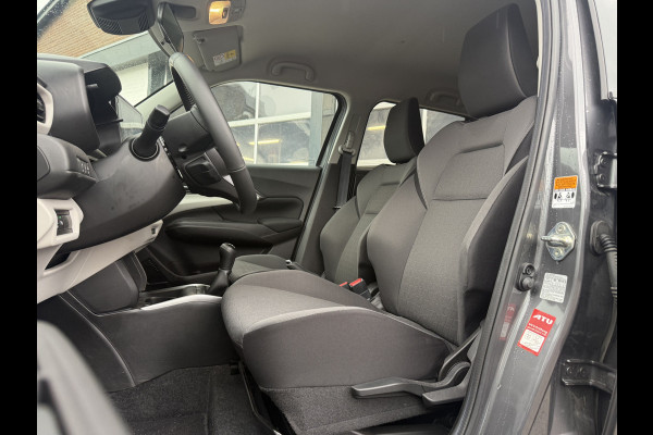 Suzuki Swift 1.2 Style Smart Hybrid