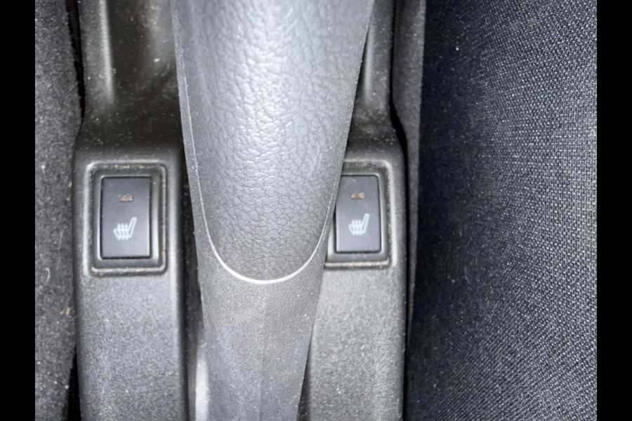 Suzuki Swift 1.2 Style Smart Hybrid