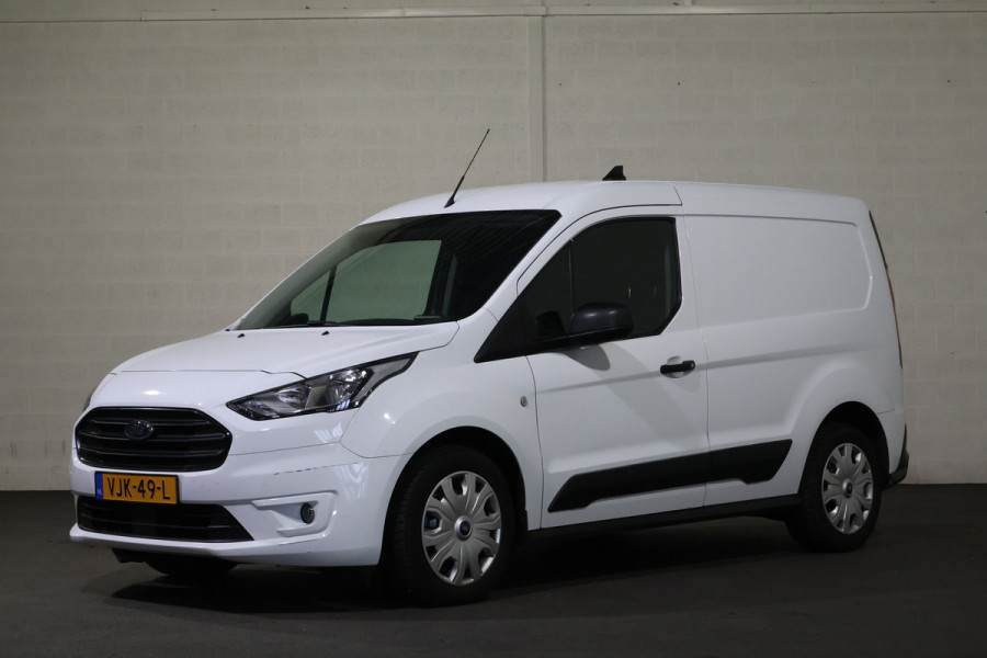 Ford Transit Connect 1.0 Ecoboost L1 Trend
