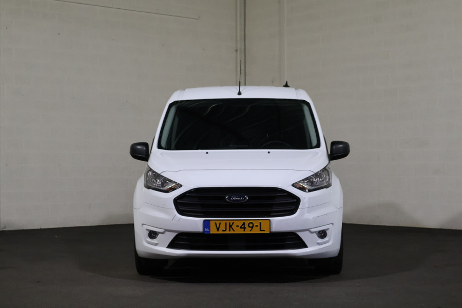 Ford Transit Connect 1.0 Ecoboost L1 Trend