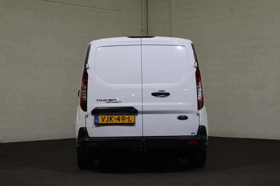 Ford Transit Connect 1.0 Ecoboost L1 Trend