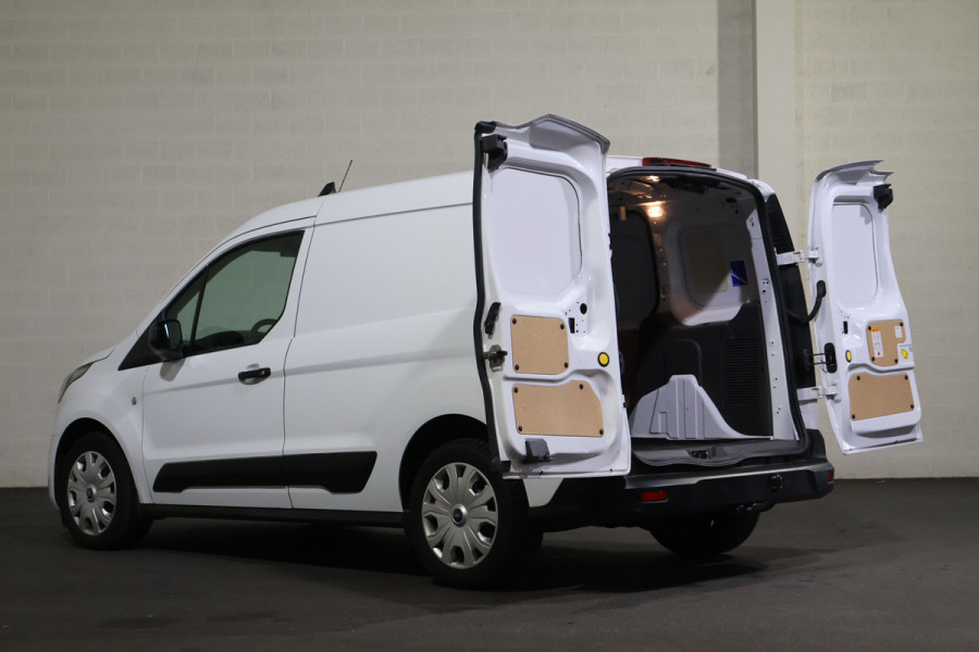Ford Transit Connect 1.0 Ecoboost L1 Trend