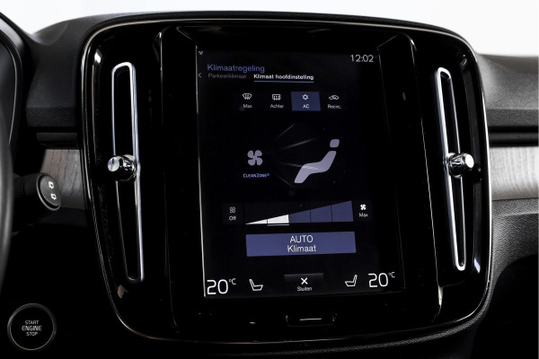 Volvo XC40 1.5 T5 Recharge Inscription - Automaat | Dig. Cockpit | Adapt. Cruise | Winterpakket | PDC | Camera | NAV + App. Connect | ECC | Elek. Klep | Afn. Trekhaak | LM 19" |