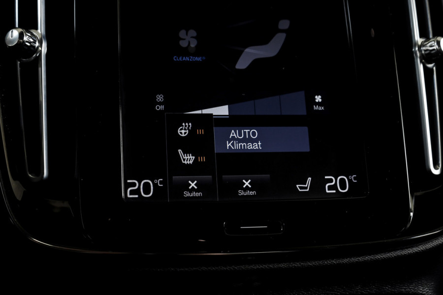 Volvo XC40 1.5 T5 Recharge Inscription - Automaat | Dig. Cockpit | Adapt. Cruise | Winterpakket | PDC | Camera | NAV + App. Connect | ECC | Elek. Klep | Afn. Trekhaak | LM 19" |