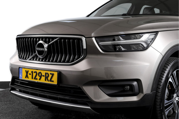 Volvo XC40 1.5 T5 Recharge Inscription - Automaat | Dig. Cockpit | Adapt. Cruise | Winterpakket | PDC | Camera | NAV + App. Connect | ECC | Elek. Klep | Afn. Trekhaak | LM 19" |