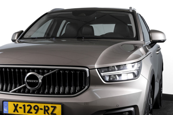 Volvo XC40 1.5 T5 Recharge Inscription - Automaat | Dig. Cockpit | Adapt. Cruise | Winterpakket | PDC | Camera | NAV + App. Connect | ECC | Elek. Klep | Afn. Trekhaak | LM 19" |