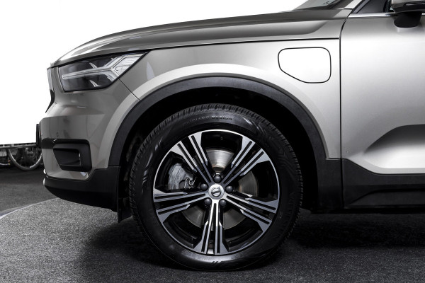Volvo XC40 1.5 T5 Recharge Inscription - Automaat | Dig. Cockpit | Adapt. Cruise | Winterpakket | PDC | Camera | NAV + App. Connect | ECC | Elek. Klep | Afn. Trekhaak | LM 19" |