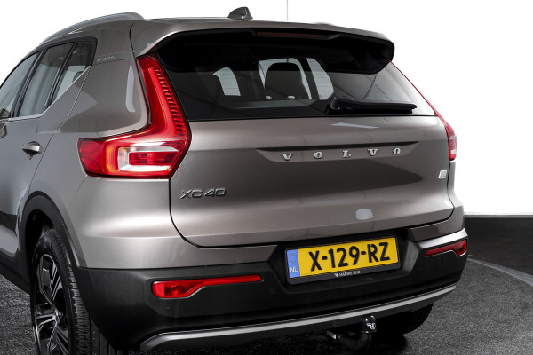 Volvo XC40 1.5 T5 Recharge Inscription - Automaat | Dig. Cockpit | Adapt. Cruise | Winterpakket | PDC | Camera | NAV + App. Connect | ECC | Elek. Klep | Afn. Trekhaak | LM 19" |