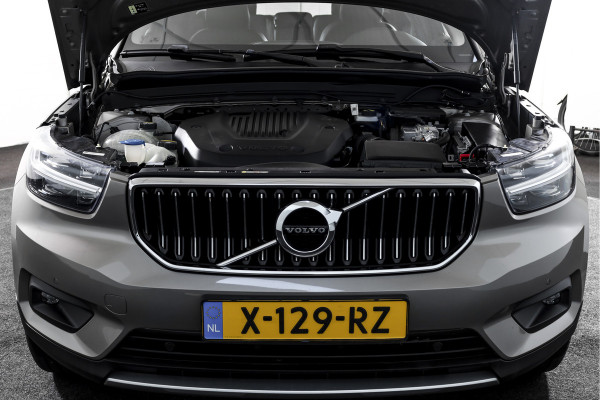 Volvo XC40 1.5 T5 Recharge Inscription - Automaat | Dig. Cockpit | Adapt. Cruise | Winterpakket | PDC | Camera | NAV + App. Connect | ECC | Elek. Klep | Afn. Trekhaak | LM 19" |