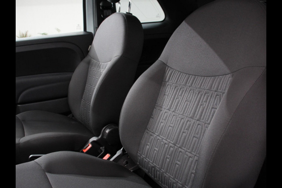 Fiat 500C 1.0 Hybrid Bellavita | Navigatie | Climate Control | Apple Carplay/Android Auto | Dab | Digitale Cockpit | Parkeer sensoren