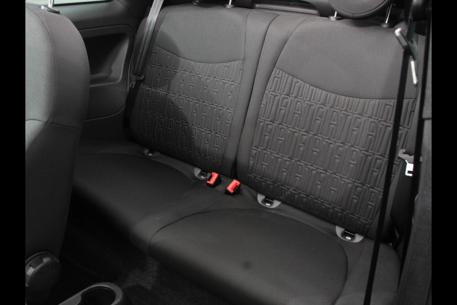 Fiat 500C 1.0 Hybrid Bellavita | Navigatie | Climate Control | Apple Carplay/Android Auto | Dab | Digitale Cockpit | Parkeer sensoren