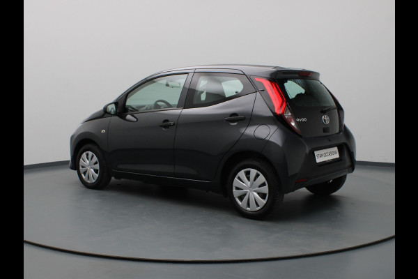 Toyota Aygo 1.0 VVT-i x-fun Airco | Cruise control