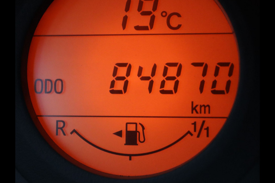 Toyota Aygo 1.0 VVT-i x-fun Airco | Cruise control