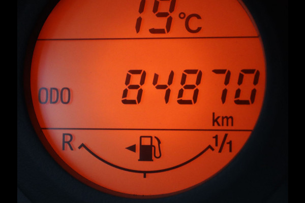 Toyota Aygo 1.0 VVT-i x-fun Airco | Cruise control