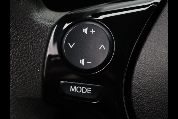 Toyota Aygo 1.0 VVT-i x-fun Airco | Cruise control