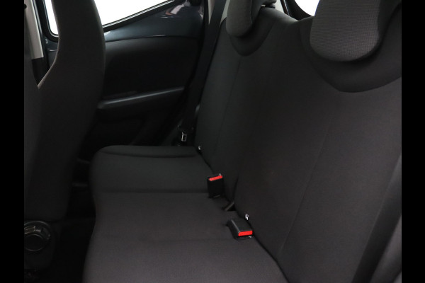 Toyota Aygo 1.0 VVT-i x-fun Airco | Cruise control
