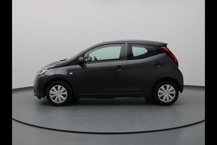 Toyota Aygo 1.0 VVT-i x-fun Airco | Cruise control