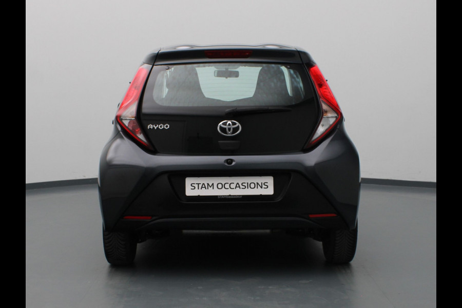 Toyota Aygo 1.0 VVT-i x-fun Airco | Cruise control
