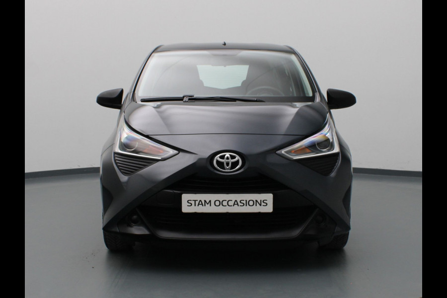 Toyota Aygo 1.0 VVT-i x-fun Airco | Cruise control