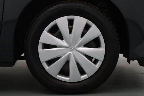 Toyota Aygo 1.0 VVT-i x-fun Airco | Cruise control