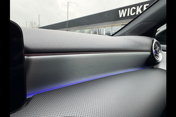 Mercedes-Benz A-Klasse 180 AMG Sfeerverlichting Leder Led 2021