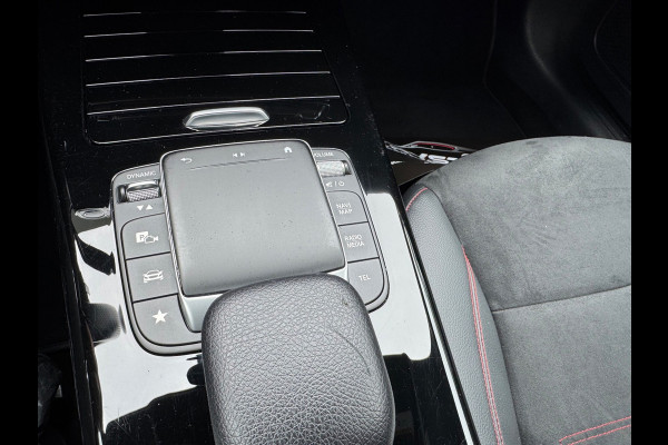 Mercedes-Benz A-Klasse 180 AMG Sfeerverlichting Leder Led 2021