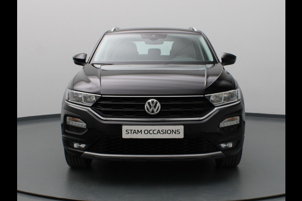 Volkswagen T-Roc TSI Style Business 115pk Adapt. Cruise | Carplay | Navi | Parkeersens. v+a