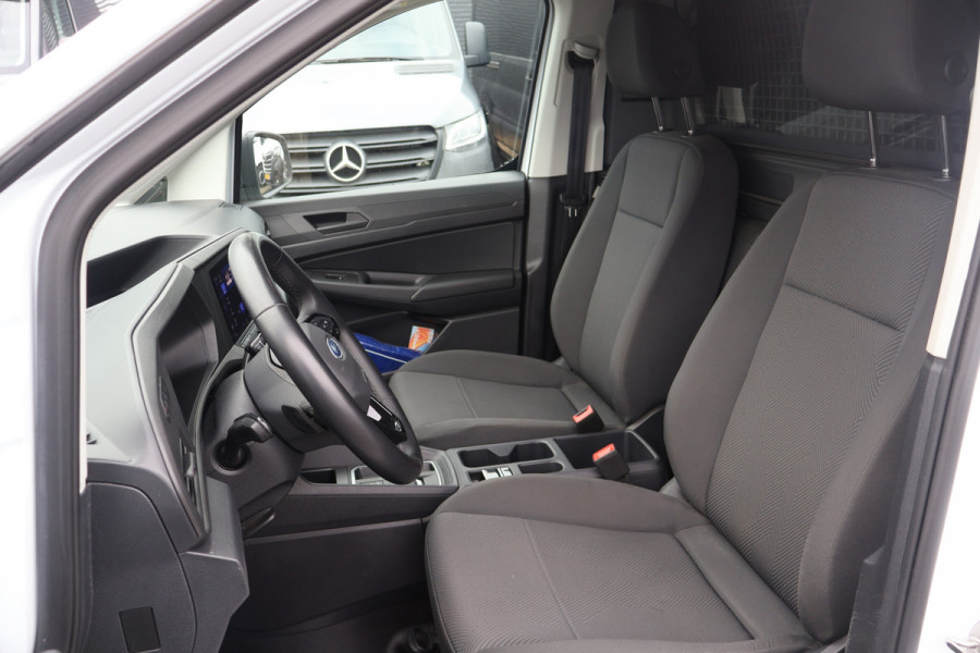 Ford Transit Connect 2.0 EcoBlue L1 Trend Automaat BPM Vrij