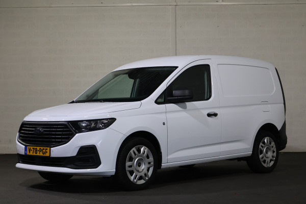 Ford Transit Connect 2.0 EcoBlue L1 Trend Automaat BPM Vrij
