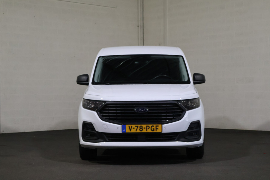 Ford Transit Connect 2.0 EcoBlue L1 Trend Automaat BPM Vrij