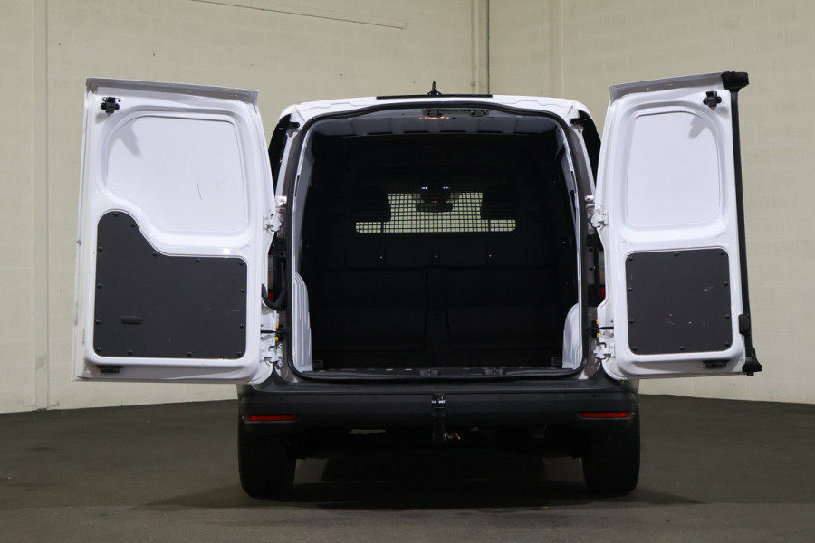 Ford Transit Connect 2.0 EcoBlue L1 Trend Automaat BPM Vrij