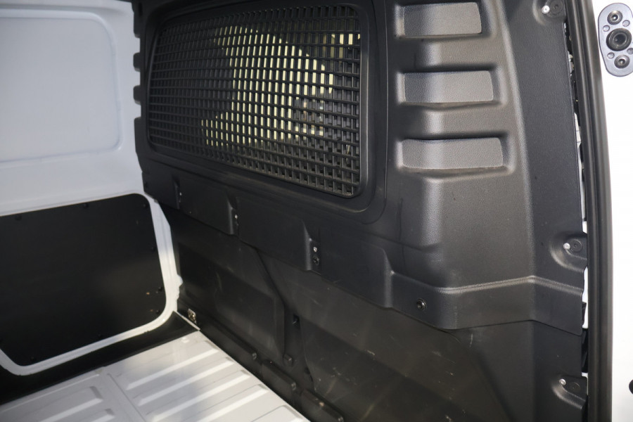 Ford Transit Connect 2.0 EcoBlue L1 Trend Automaat BPM Vrij