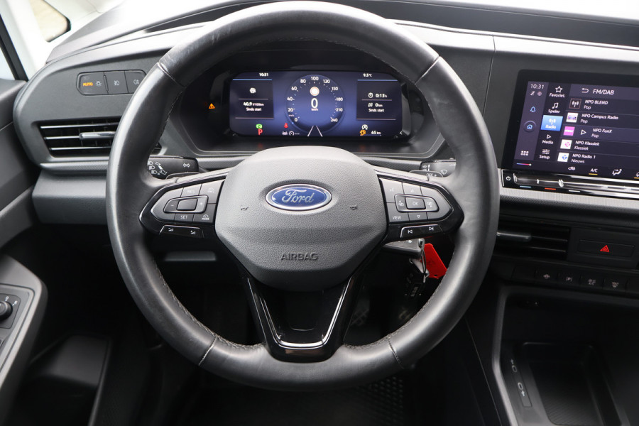 Ford Transit Connect 2.0 EcoBlue L1 Trend Automaat BPM Vrij