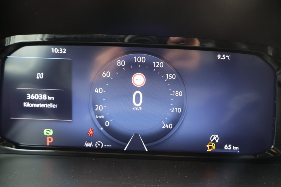 Ford Transit Connect 2.0 EcoBlue L1 Trend Automaat BPM Vrij