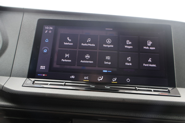 Ford Transit Connect 2.0 EcoBlue L1 Trend Automaat BPM Vrij