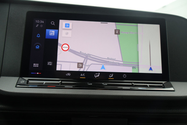 Ford Transit Connect 2.0 EcoBlue L1 Trend Automaat BPM Vrij