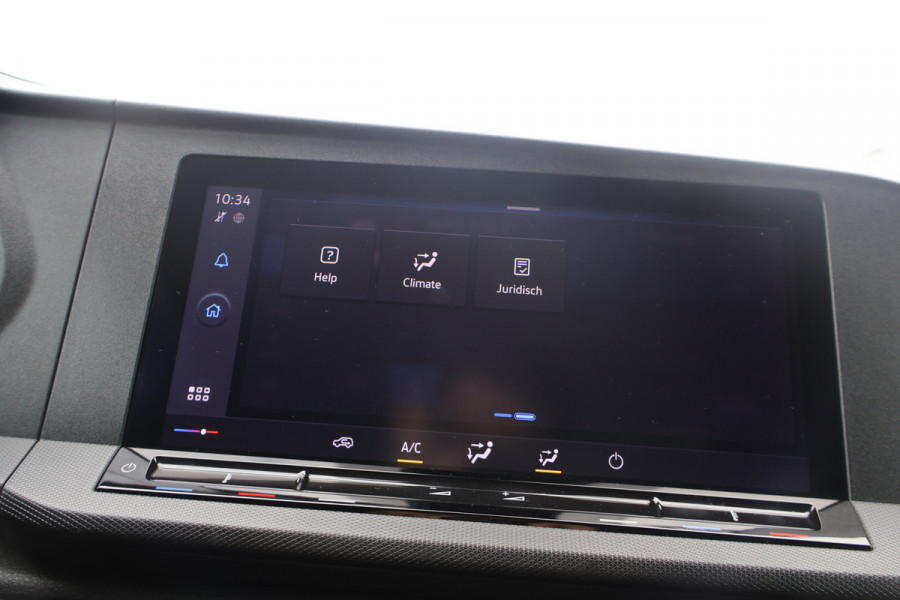 Ford Transit Connect 2.0 EcoBlue L1 Trend Automaat BPM Vrij