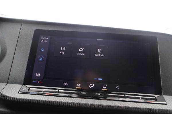 Ford Transit Connect 2.0 EcoBlue L1 Trend Automaat BPM Vrij