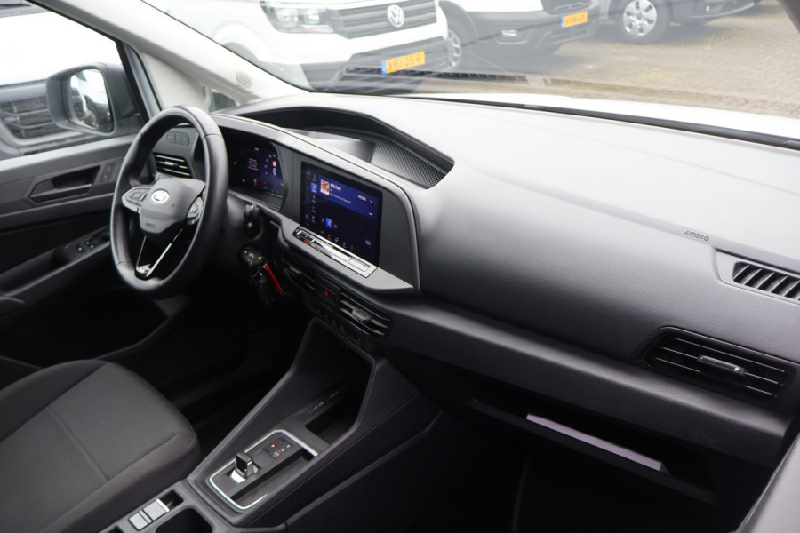 Ford Transit Connect 2.0 EcoBlue L1 Trend Automaat BPM Vrij