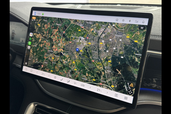 BYD SEAL U 1.5 T DM-i AWD 324PK 18,3KW DESIGN PANO HEADUP 360.CAM STOEL/STUUR VERW STOEL.VENTILATIE INFINITY/AUDIO 6 JAAR GARANTIE phev