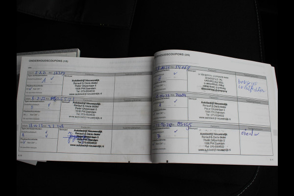 Renault Captur 1.0 TCe 100 Zen | 12 MAANDEN BOVAG GARANTIE |