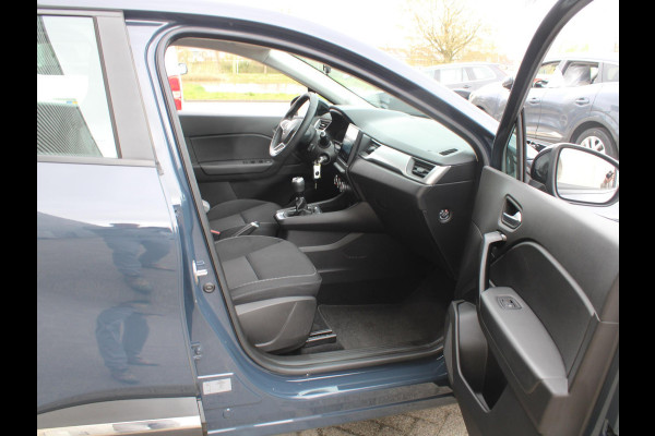 Renault Captur 1.0 TCe 100 Zen | 12 MAANDEN BOVAG GARANTIE |