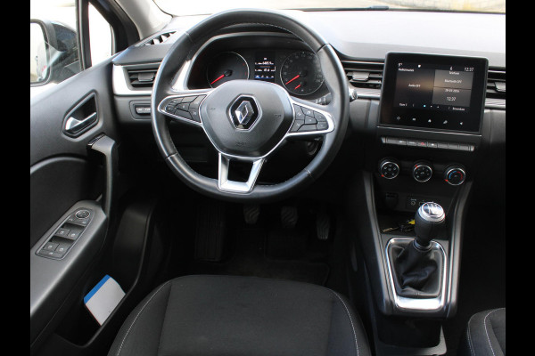 Renault Captur 1.0 TCe 100 Zen | 12 MAANDEN BOVAG GARANTIE |