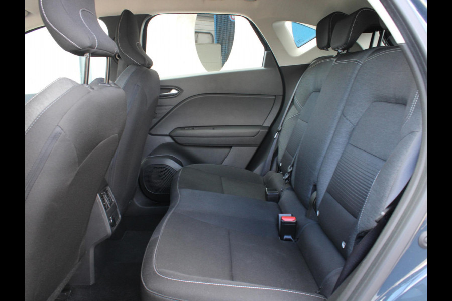 Renault Captur 1.0 TCe 100 Zen | 12 MAANDEN BOVAG GARANTIE |