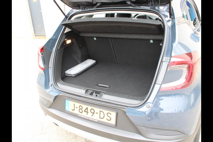 Renault Captur 1.0 TCe 100 Zen | 12 MAANDEN BOVAG GARANTIE |