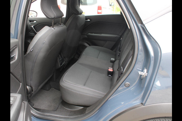 Renault Captur 1.0 TCe 100 Zen | 12 MAANDEN BOVAG GARANTIE |